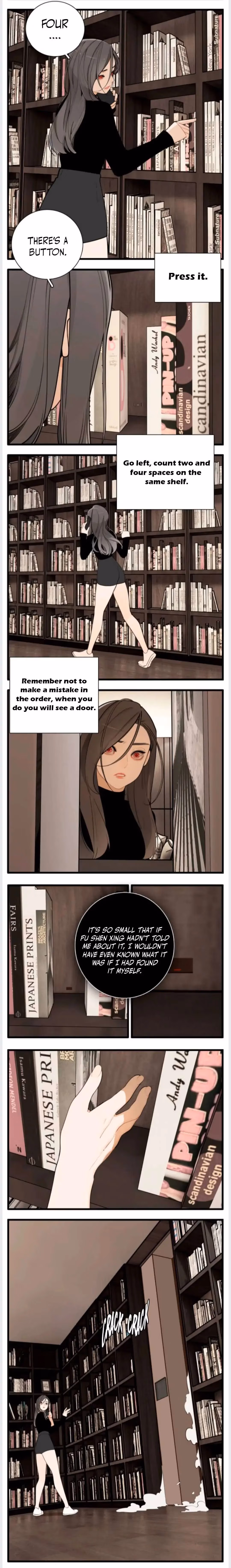 Read Who Is the Prey? chapter 113 image 2 on Lezhin