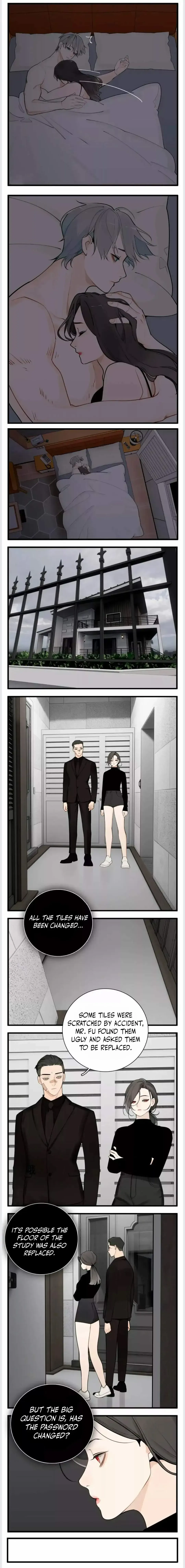 Read Who Is the Prey? chapter 115 image 2 on Lezhin