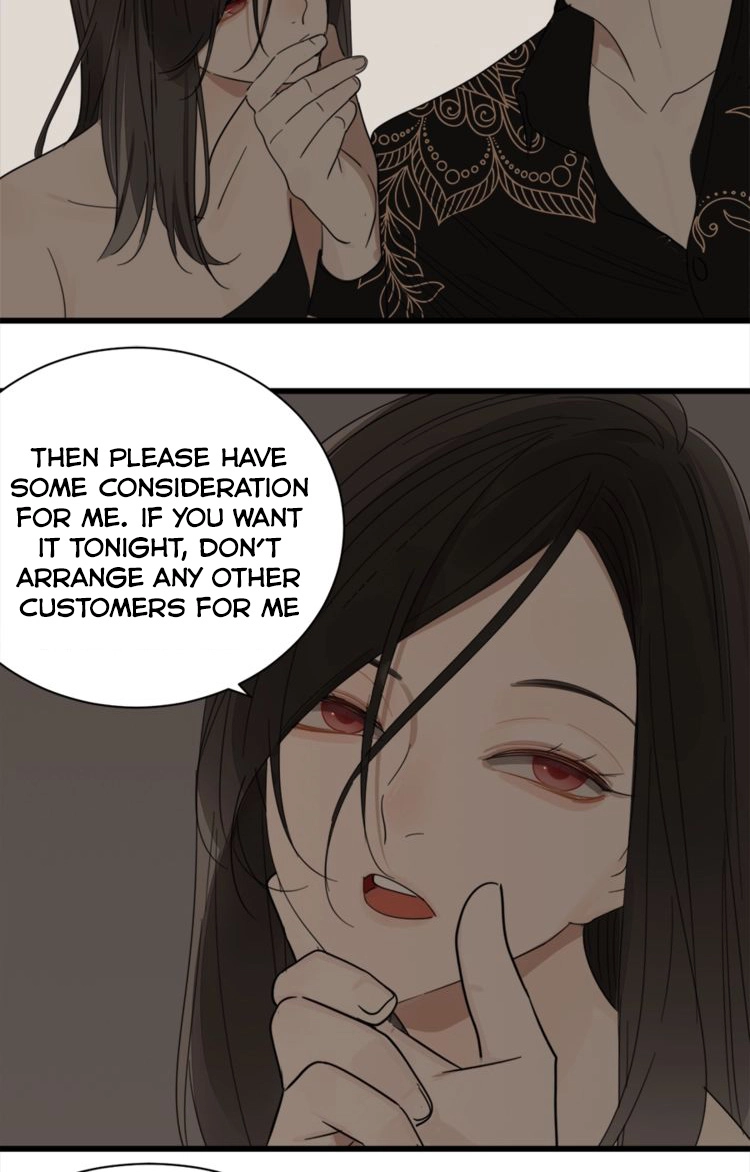 Read Who Is the Prey? chapter 12 image 24 on Lezhin