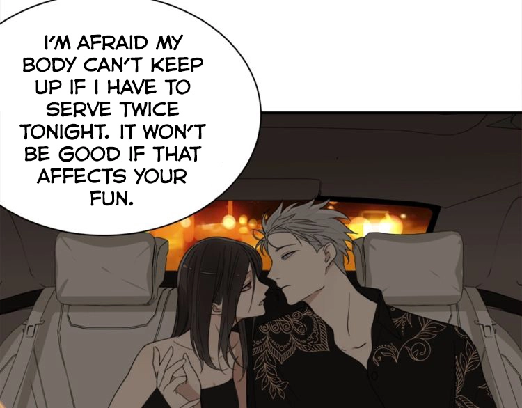 Read Who Is the Prey? chapter 12 image 25 on Lezhin