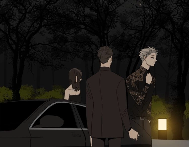 Read Who Is the Prey? chapter 12 image 33 on Lezhin