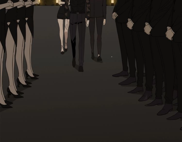 Read Who Is the Prey? chapter 12 image 36 on Lezhin