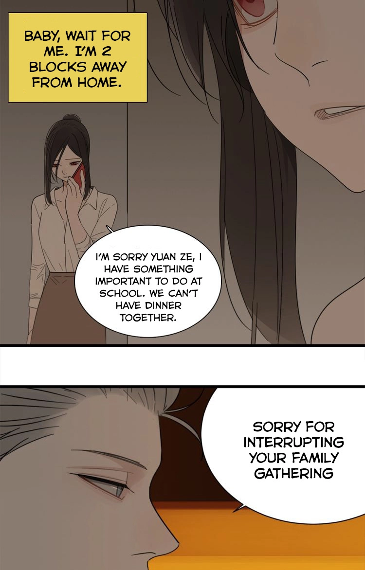Read Who Is the Prey? chapter 12 image 4 on Lezhin