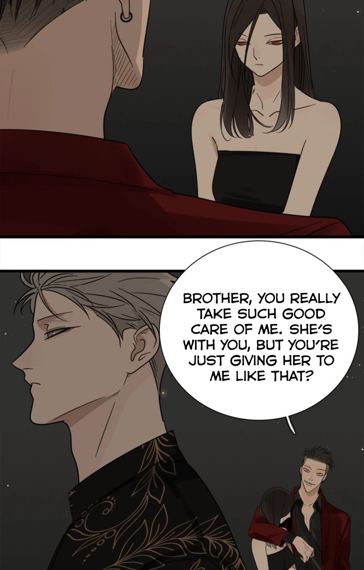 Read Who Is the Prey? chapter 12 image 44 on Lezhin