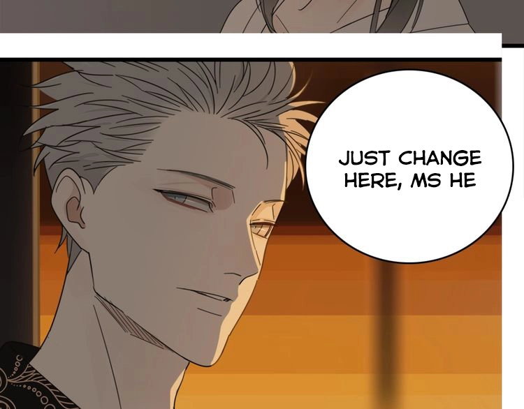 Read Who Is the Prey? chapter 12 image 8 on Lezhin
