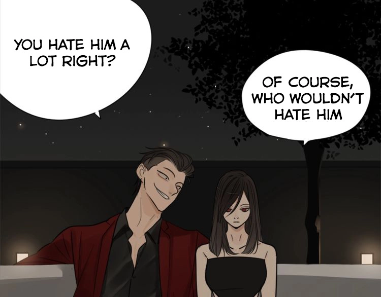 Read Who Is the Prey? chapter 13 image 13 on Lezhin