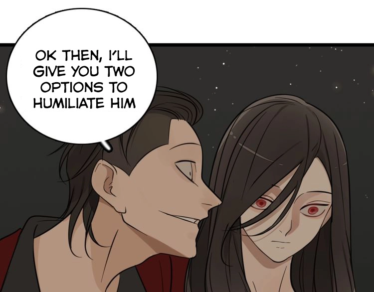 Read Who Is the Prey? chapter 13 image 15 on Lezhin