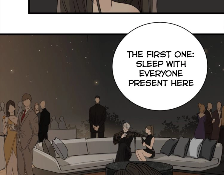 Read Who Is the Prey? chapter 13 image 17 on Lezhin