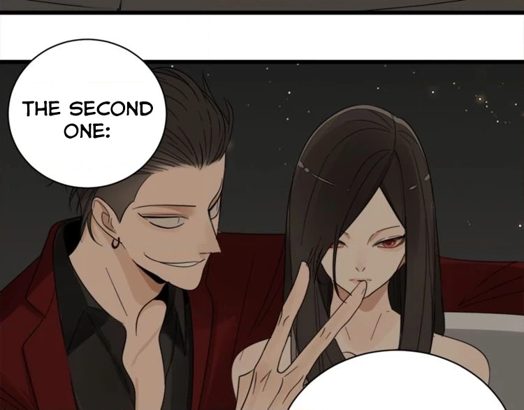 Read Who Is the Prey? chapter 13 image 19 on Lezhin