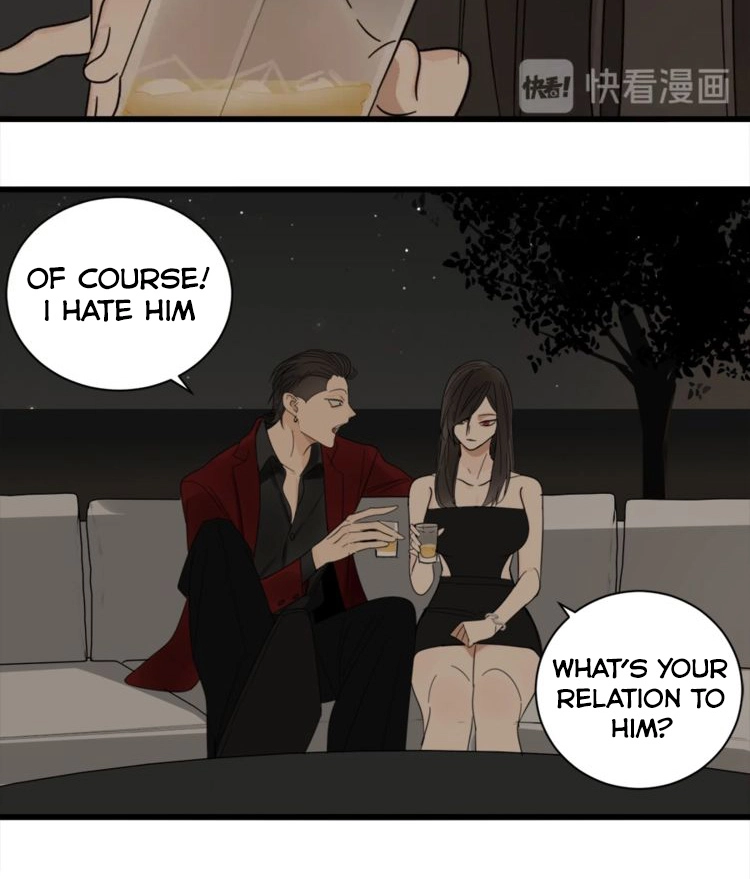 Read Who Is the Prey? chapter 13 image 26 on Lezhin