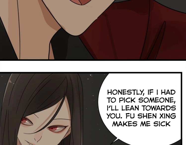 Read Who Is the Prey? chapter 13 image 28 on Lezhin