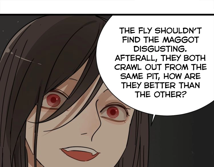 Read Who Is the Prey? chapter 13 image 37 on Lezhin
