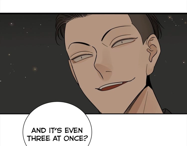 Read Who Is the Prey? chapter 13 image 4 on Lezhin