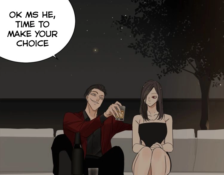 Read Who Is the Prey? chapter 13 image 41 on Lezhin