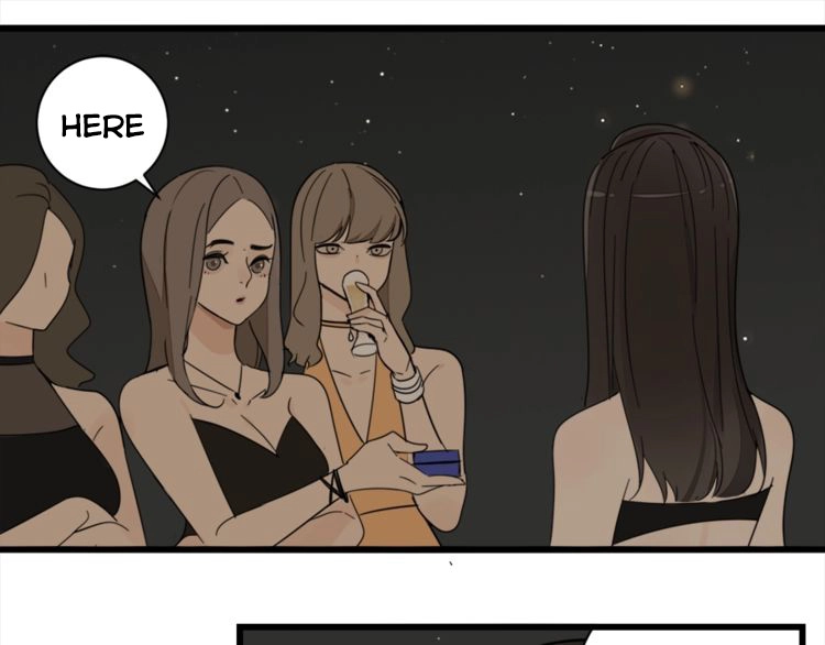 Read Who Is the Prey? chapter 13 image 54 on Lezhin