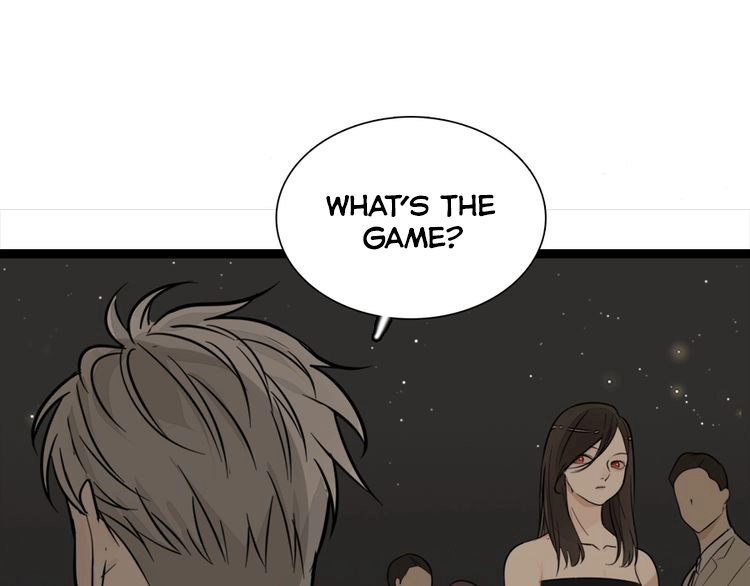 Read Who Is the Prey? chapter 13 image 65 on Lezhin