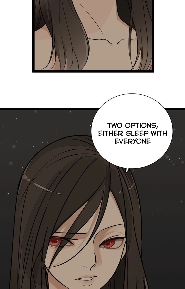 Read Who Is the Prey? chapter 13 image 67 on Lezhin