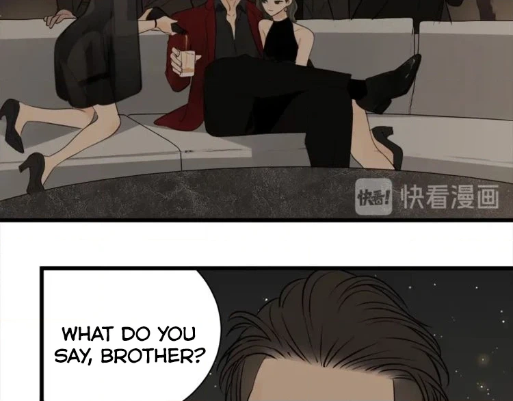 Read Who Is the Prey? chapter 13 image 79 on Lezhin