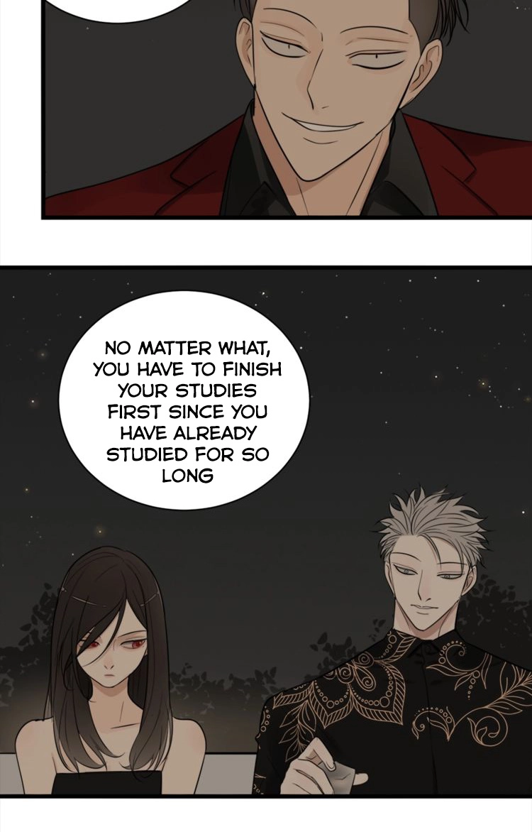 Read Who Is the Prey? chapter 13 image 80 on Lezhin