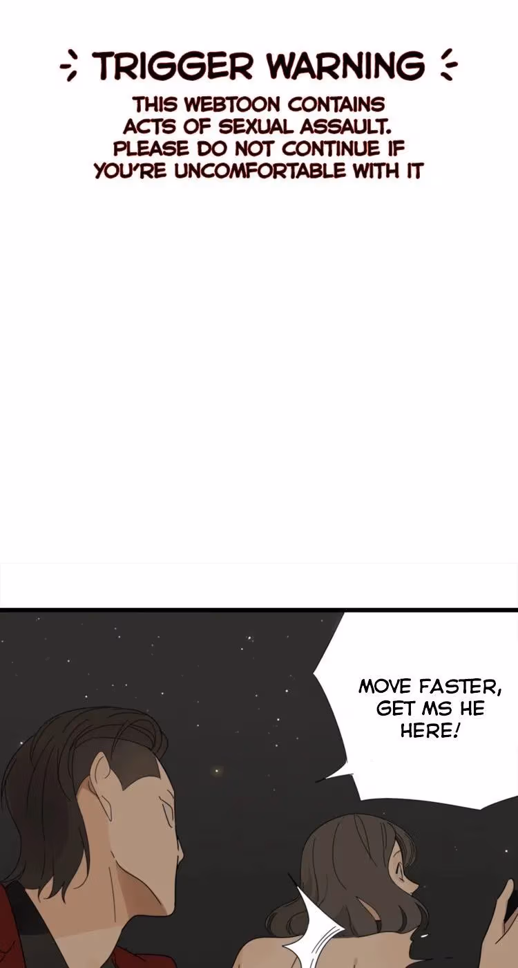 Read Who Is the Prey? chapter 14 image 0 on Lezhin