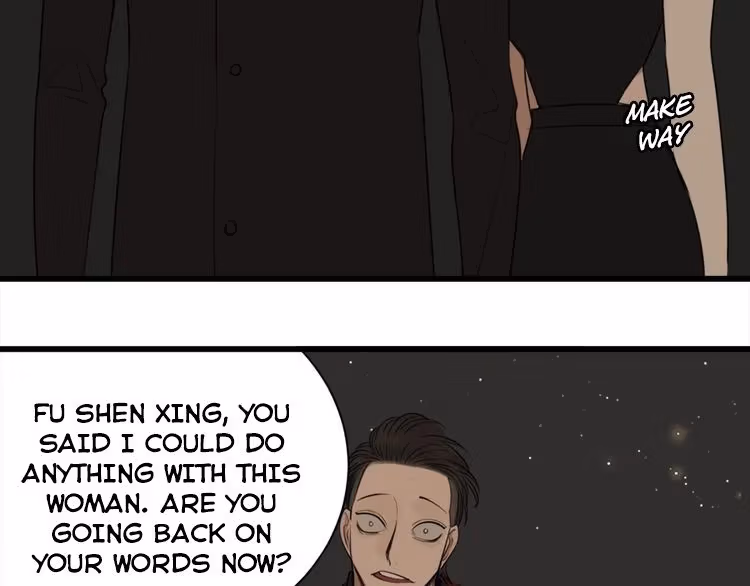 Read Who Is the Prey? chapter 14 image 2 on Lezhin