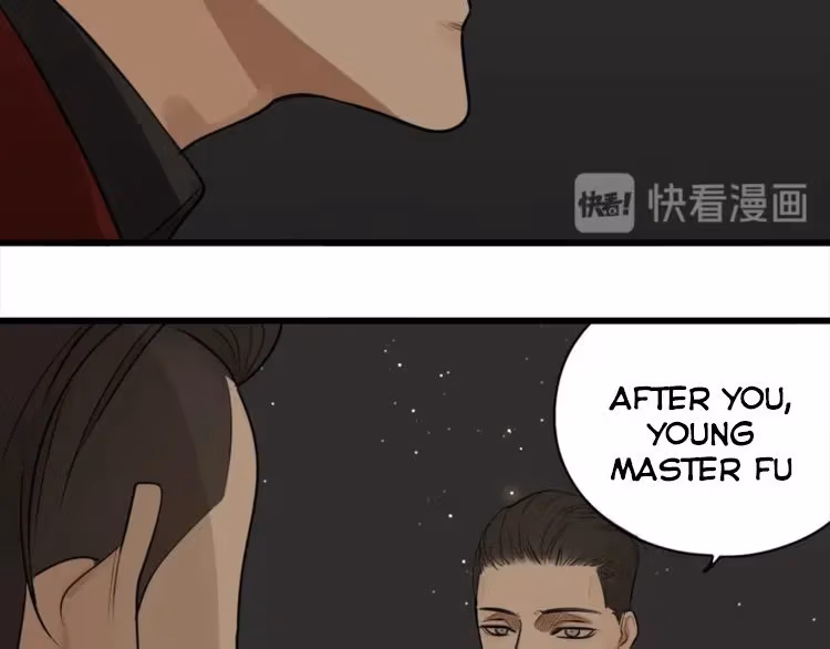 Read Who Is the Prey? chapter 14 image 24 on Lezhin