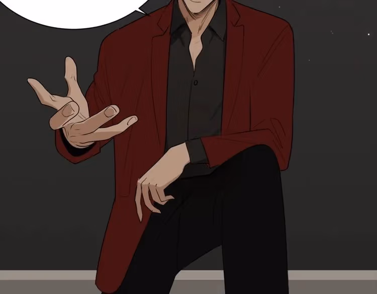 Read Who Is the Prey? chapter 14 image 3 on Lezhin