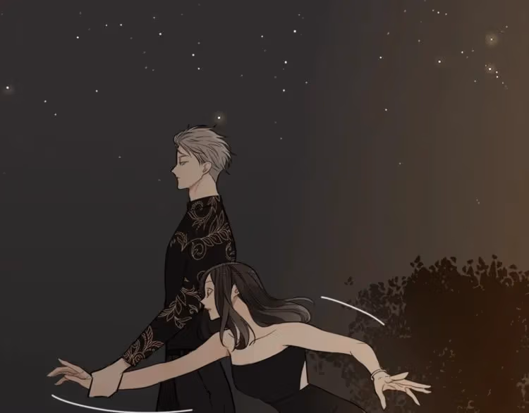Read Who Is the Prey? chapter 14 image 35 on Lezhin