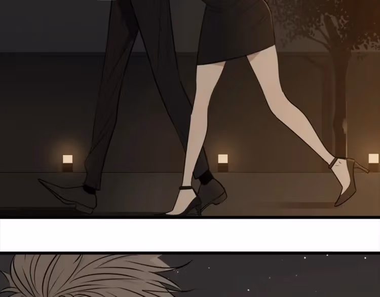 Read Who Is the Prey? chapter 14 image 36 on Lezhin