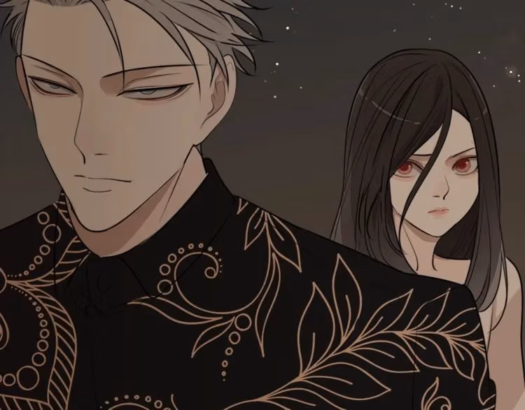 Read Who Is the Prey? chapter 14 image 37 on Lezhin