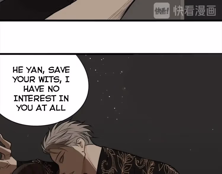 Read Who Is the Prey? chapter 14 image 40 on Lezhin