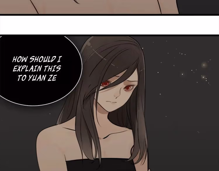 Read Who Is the Prey? chapter 14 image 46 on Lezhin