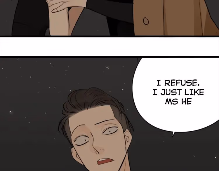 Read Who Is the Prey? chapter 14 image 5 on Lezhin