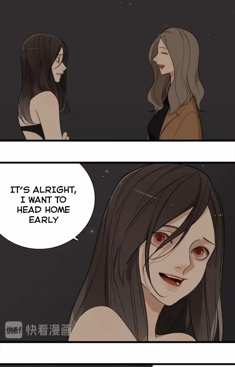 Read Who Is the Prey? chapter 14 image 52 on Lezhin