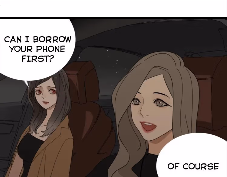 Read Who Is the Prey? chapter 14 image 55 on Lezhin