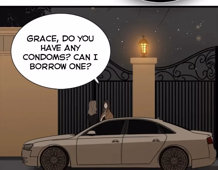 Read Who Is the Prey? chapter 14 image 64 on Lezhin