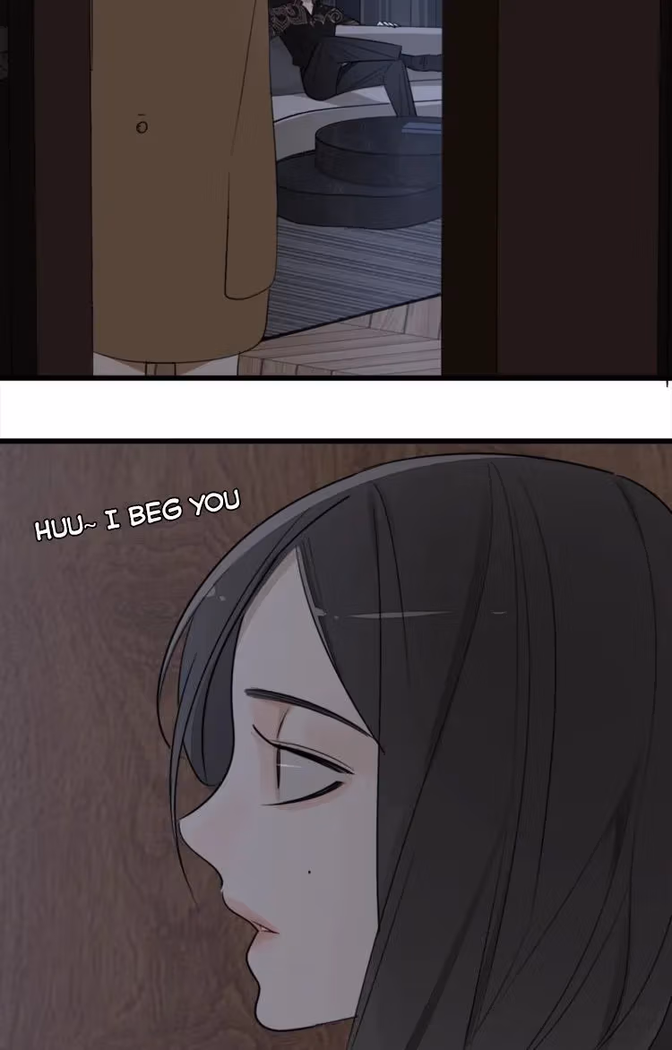 Read Who Is the Prey? chapter 14 image 69 on Lezhin