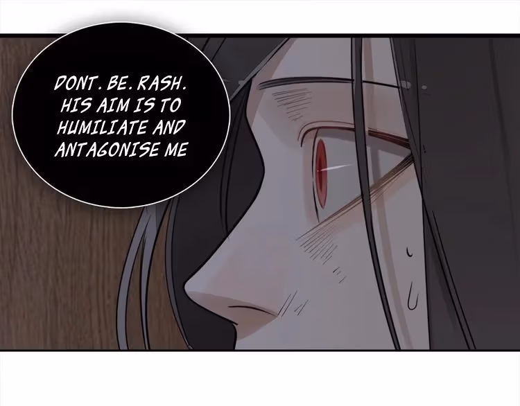 Read Who Is the Prey? chapter 14 image 74 on Lezhin