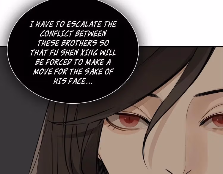 Read Who Is the Prey? chapter 14 image 8 on Lezhin