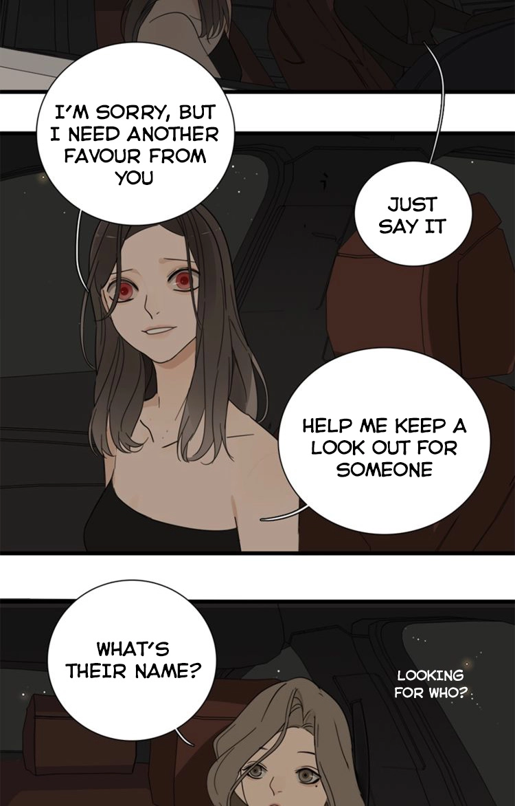 Read Who Is the Prey? chapter 15 image 45 on Lezhin