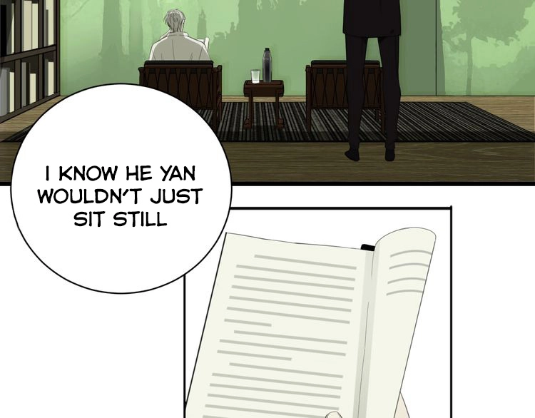 Read Who Is the Prey? chapter 16 image 2 on Lezhin