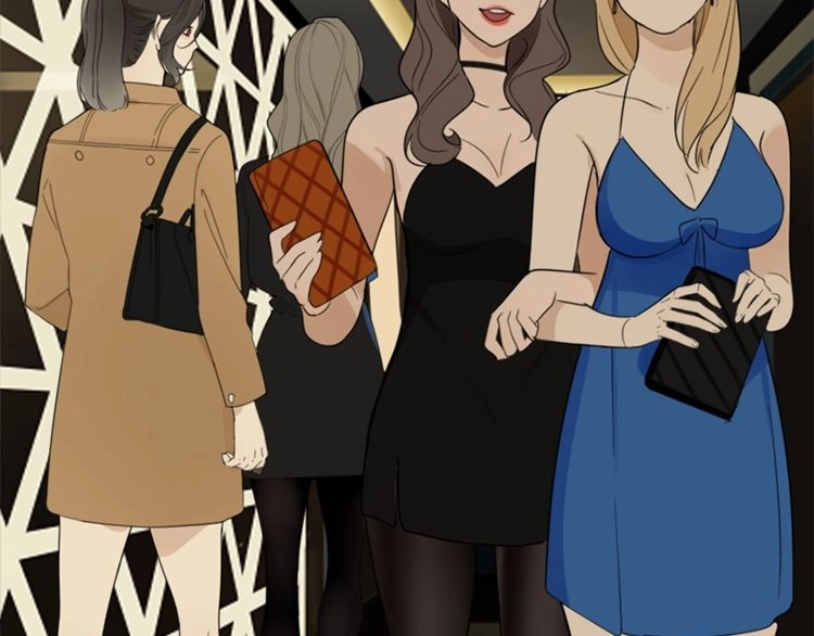 Read Who Is the Prey? chapter 16 image 24 on Lezhin