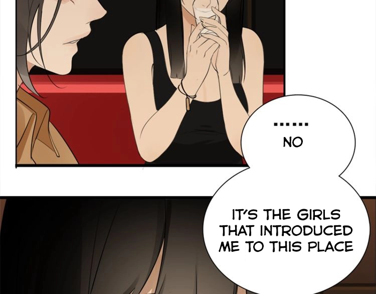 Read Who Is the Prey? chapter 16 image 36 on Lezhin