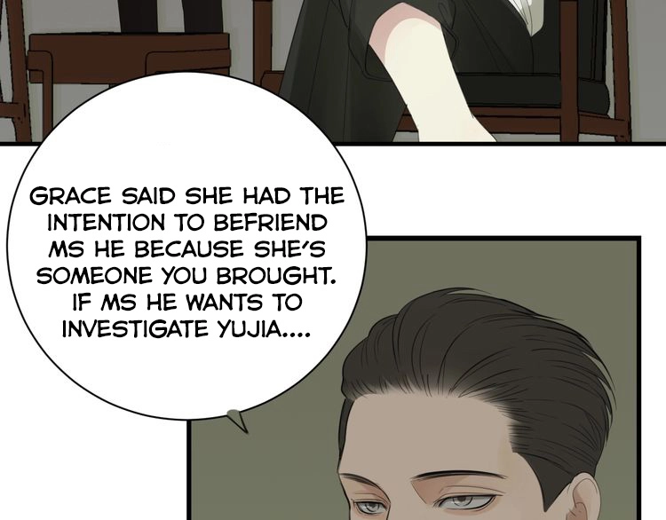 Read Who Is the Prey? chapter 16 image 4 on Lezhin