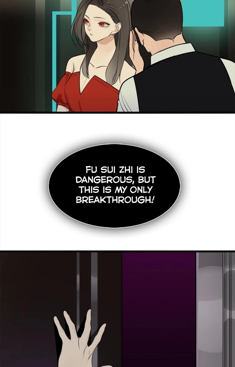 Read Who Is the Prey? chapter 16 image 52 on Lezhin