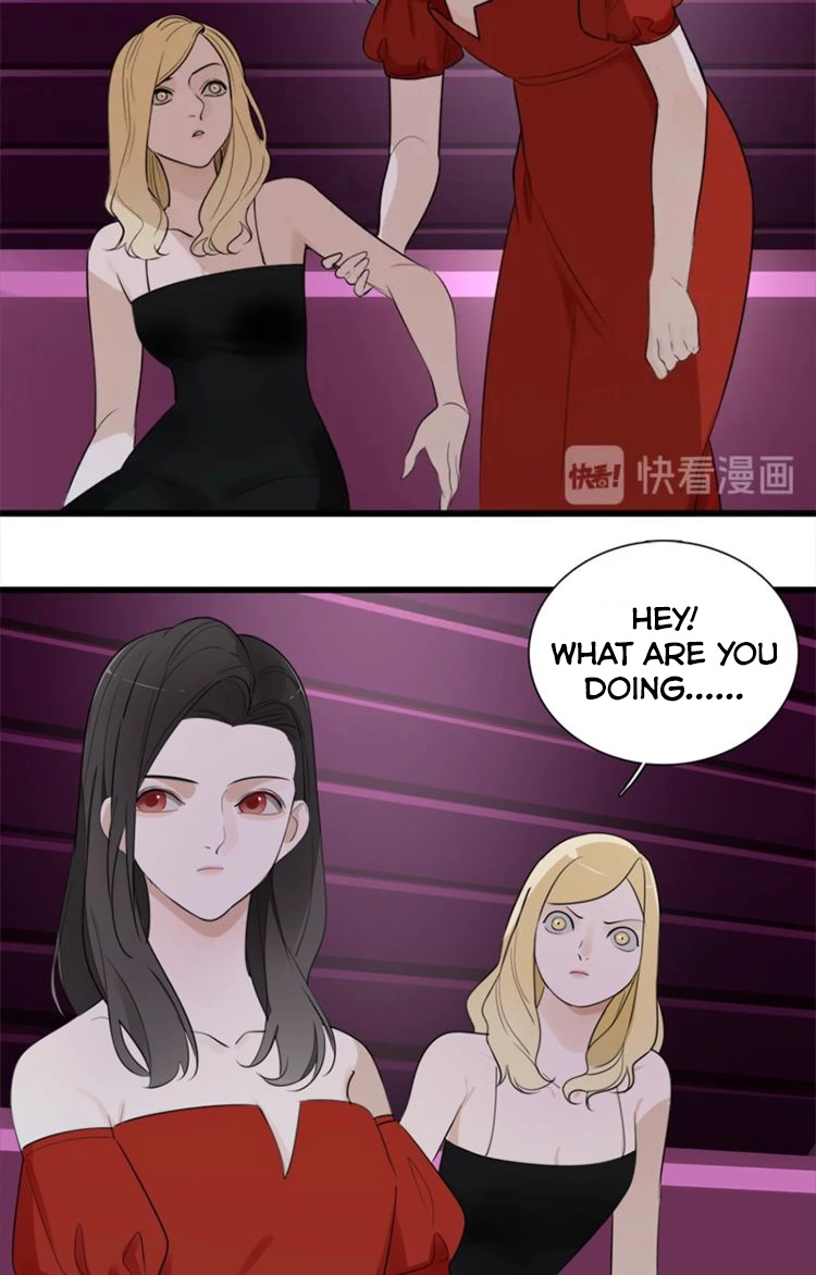 Read Who Is the Prey? chapter 16 image 56 on Lezhin