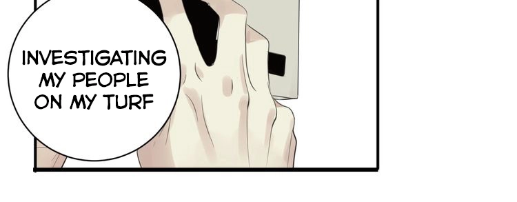 Read Who Is the Prey? chapter 16 image 6 on Lezhin