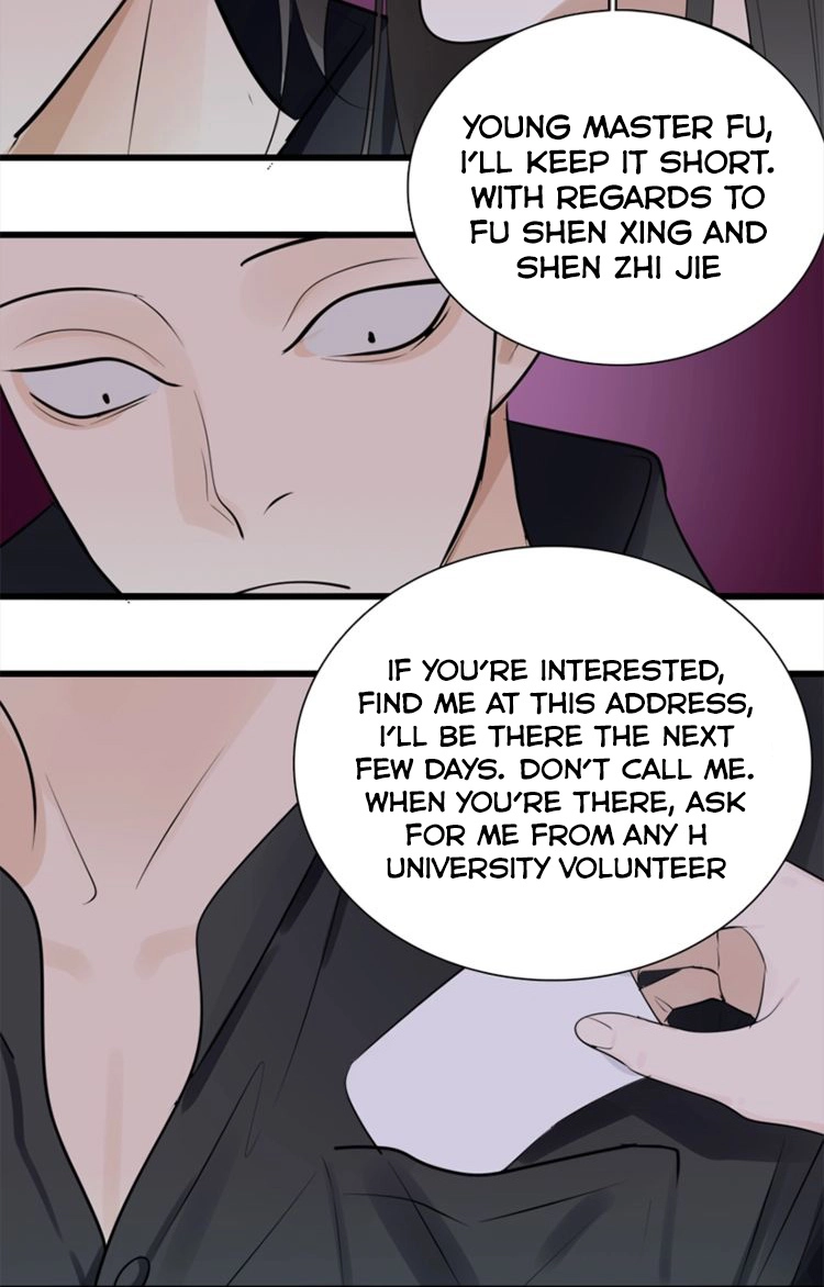 Read Who Is the Prey? chapter 16 image 60 on Lezhin