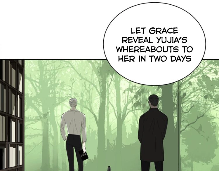 Read Who Is the Prey? chapter 16 image 7 on Lezhin