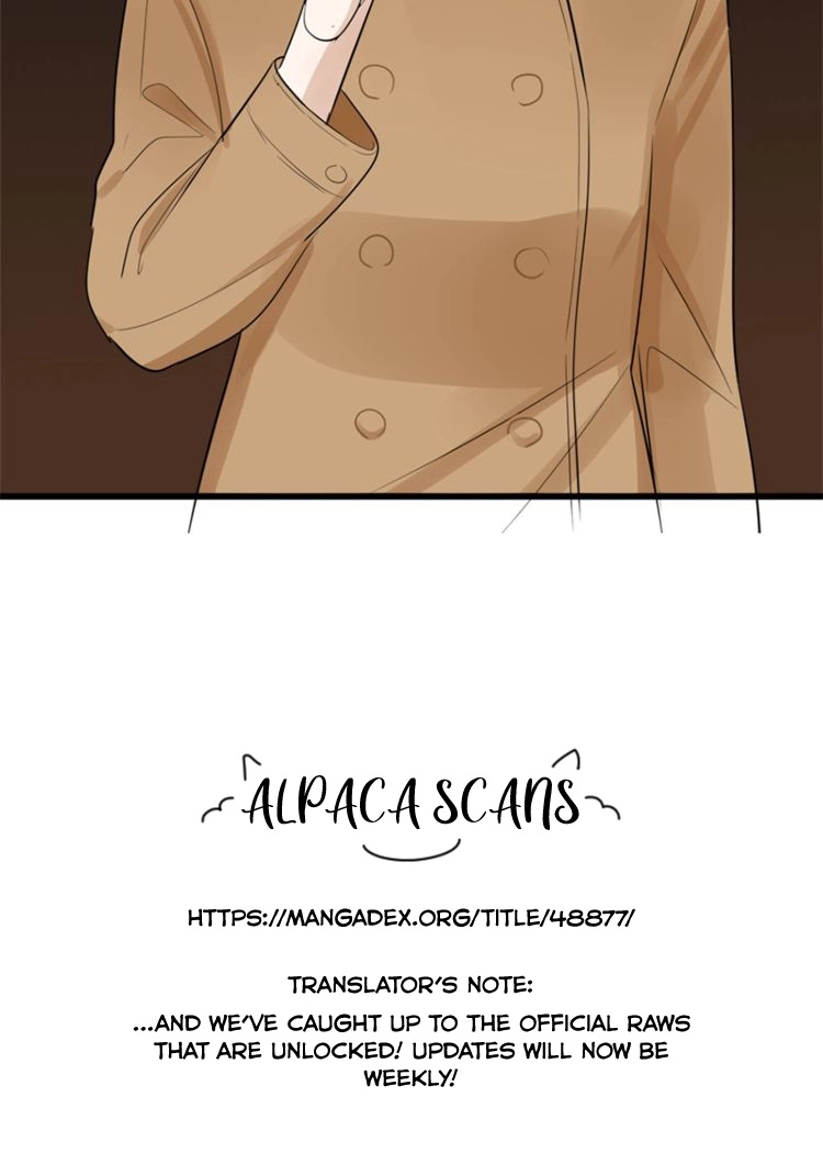 Read Who Is the Prey? chapter 16 image 71 on Lezhin